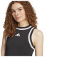Adidas Γυναικεία αμάνικη μπλούζα Essentials Color-Pop Tank Top